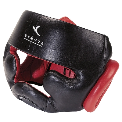 Casque adulte