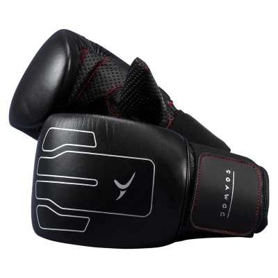 Gants sac de frappe