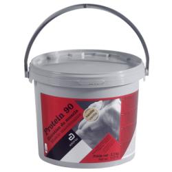 Protein 90 vanille 2,3 kg