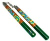 Nunchaku en bois