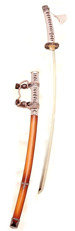 Katana Colonel :  Tachi